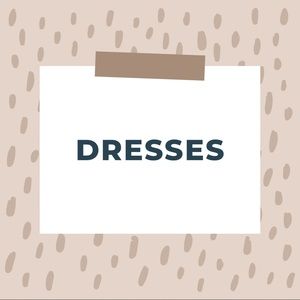 Dresses